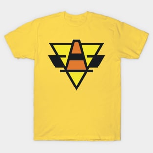 Pylons Hockey Team | Fantasy Hockey Logo T-Shirt